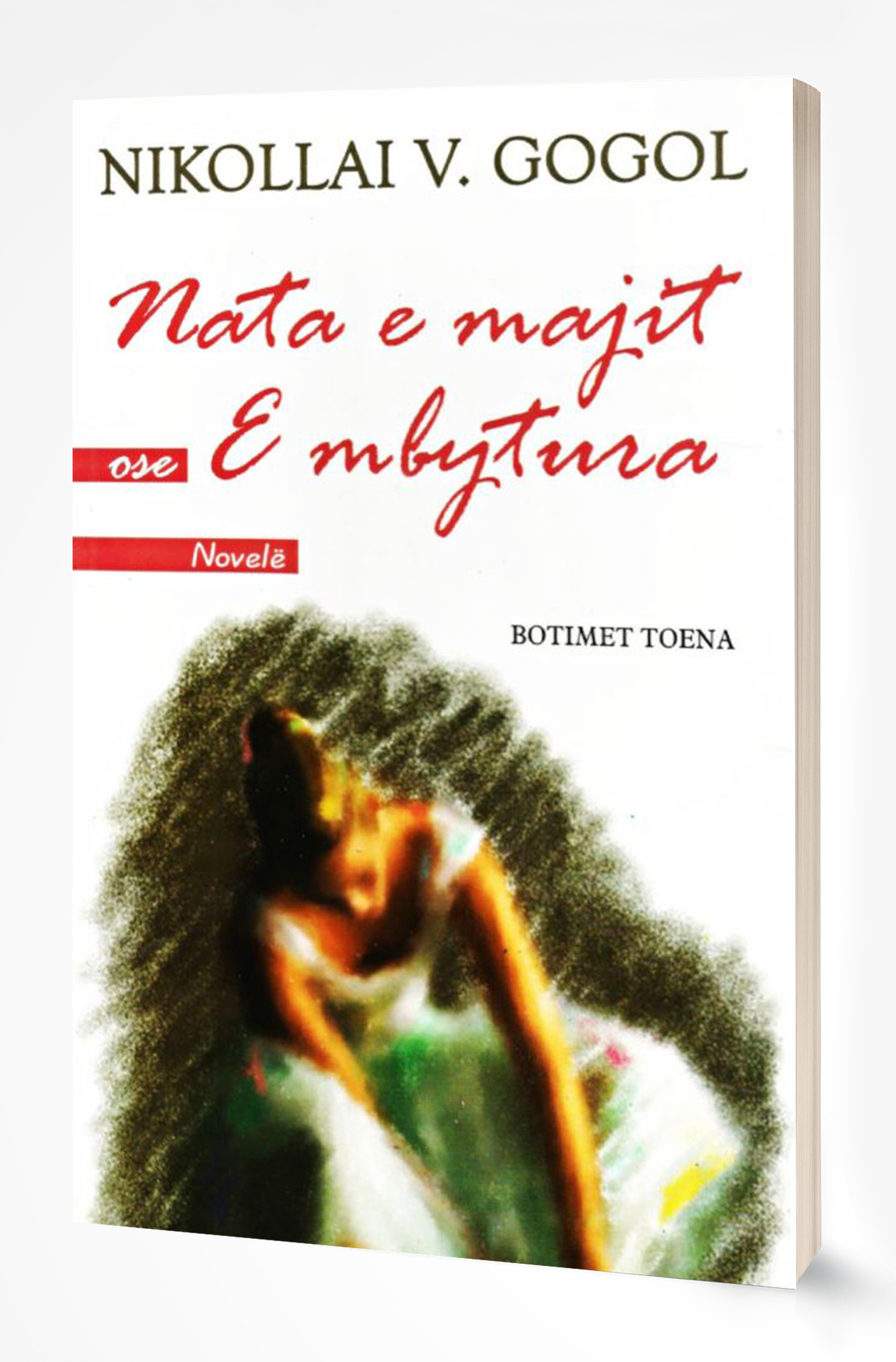 Nata e majit ose e mbytura