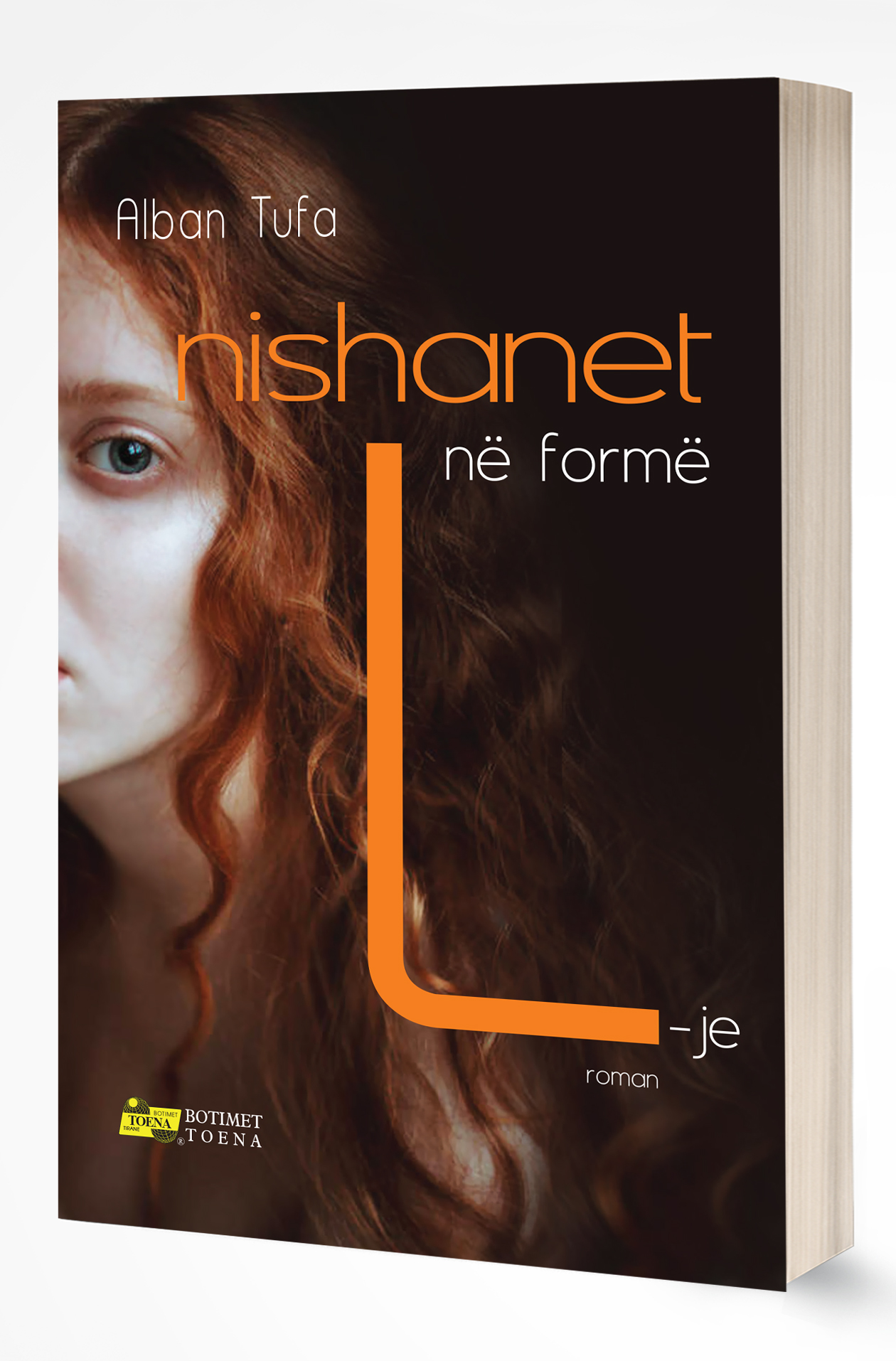 Nishanet në formë L-je