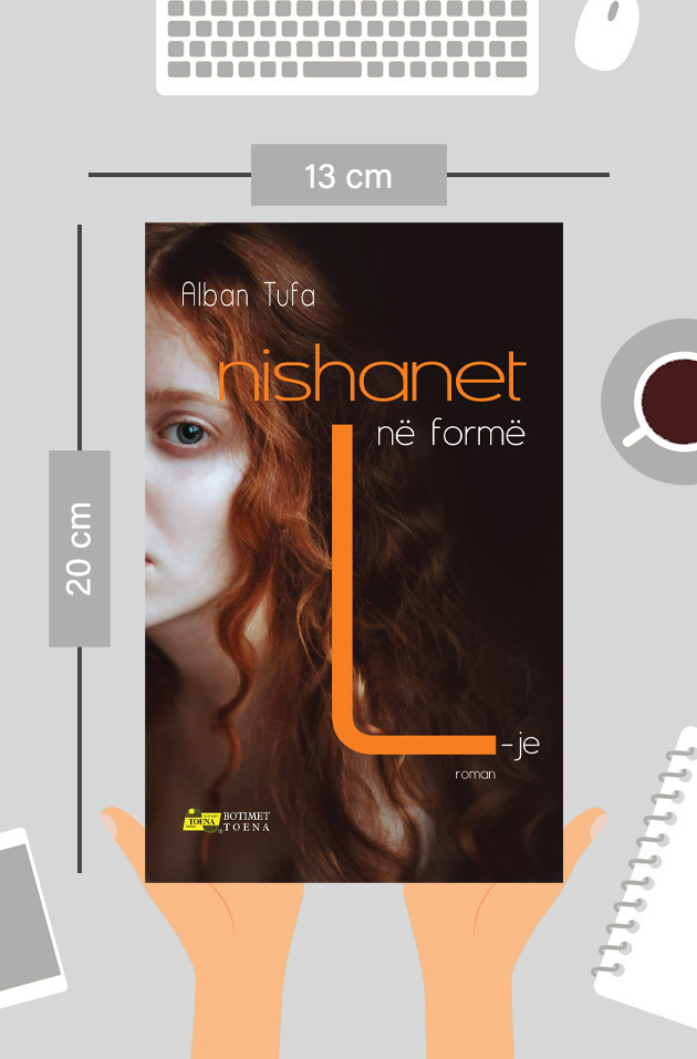 Nishanet në formë L-je