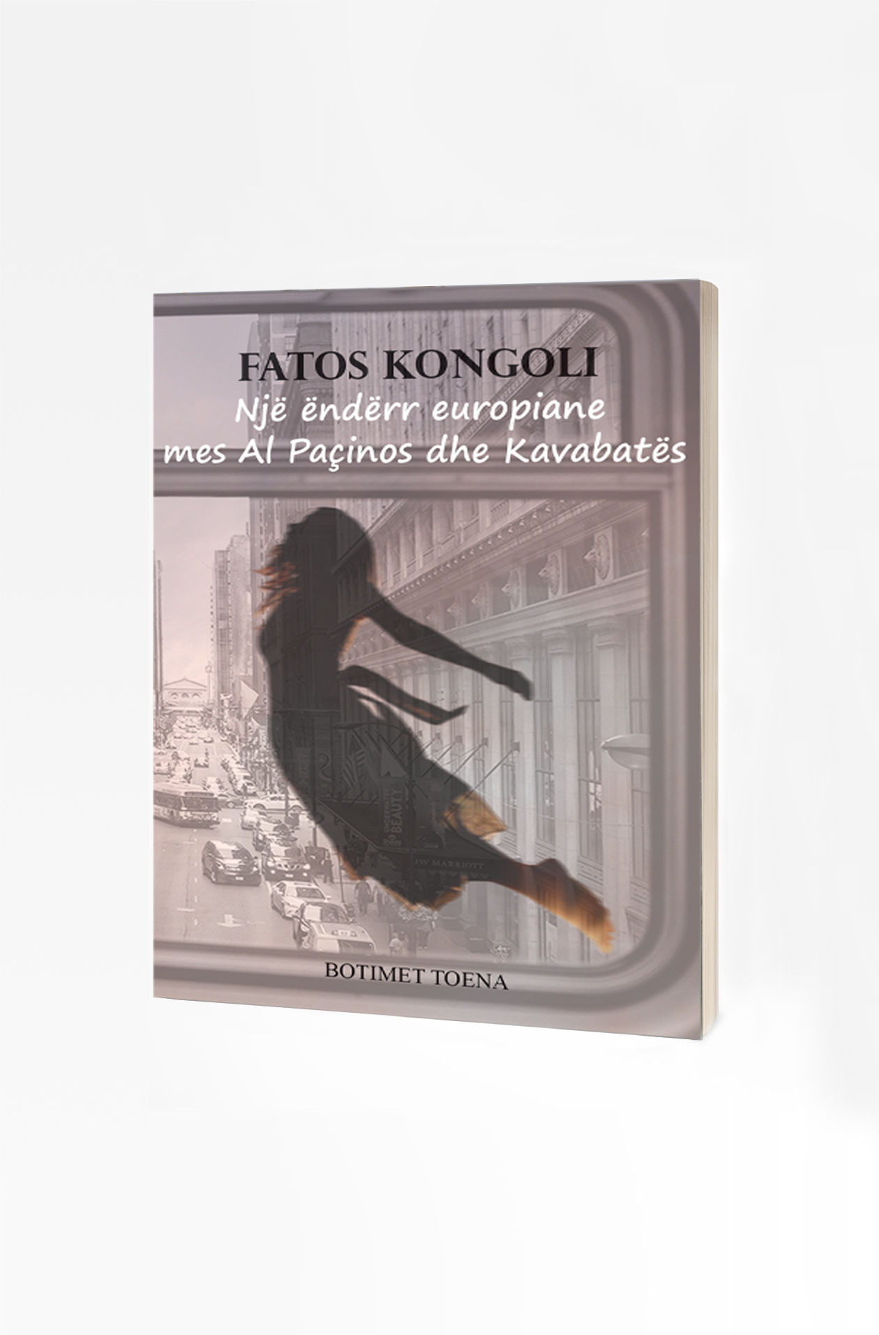 Një ëndërr europiane mes Al Paçinos dhe Kavabatës