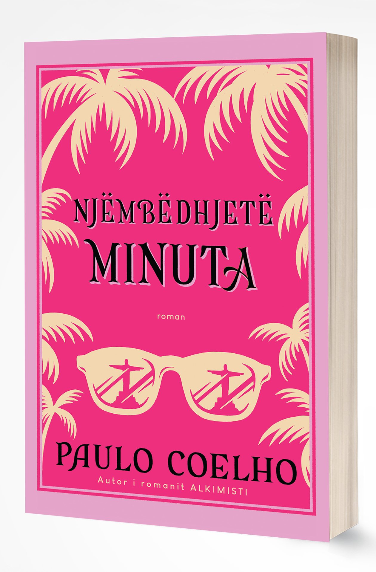 11 minuta - Hard Cover
