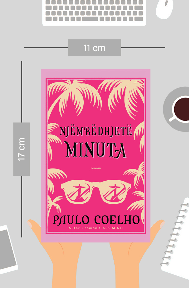 11 minuta - Hard Cover