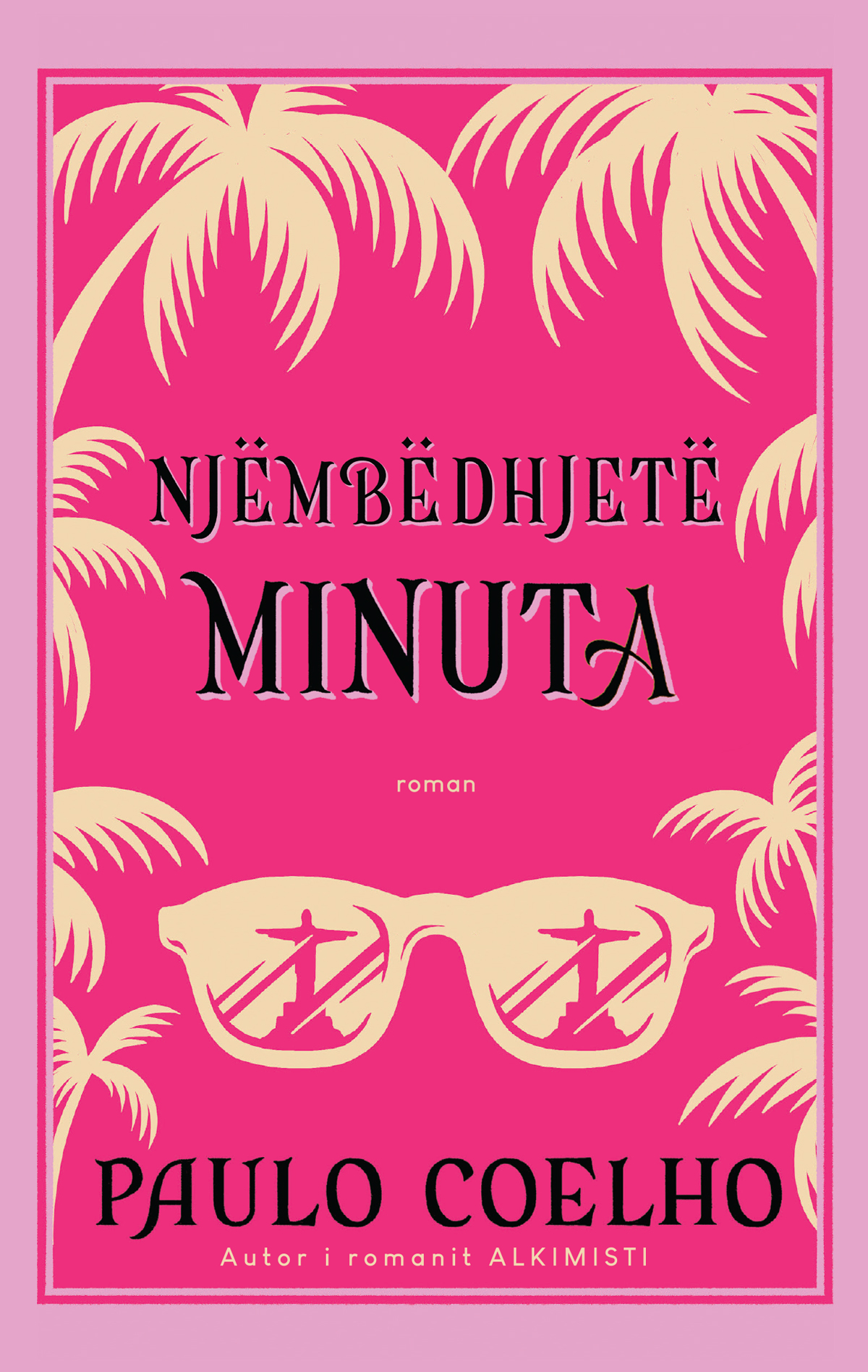11 minuta - Hard Cover