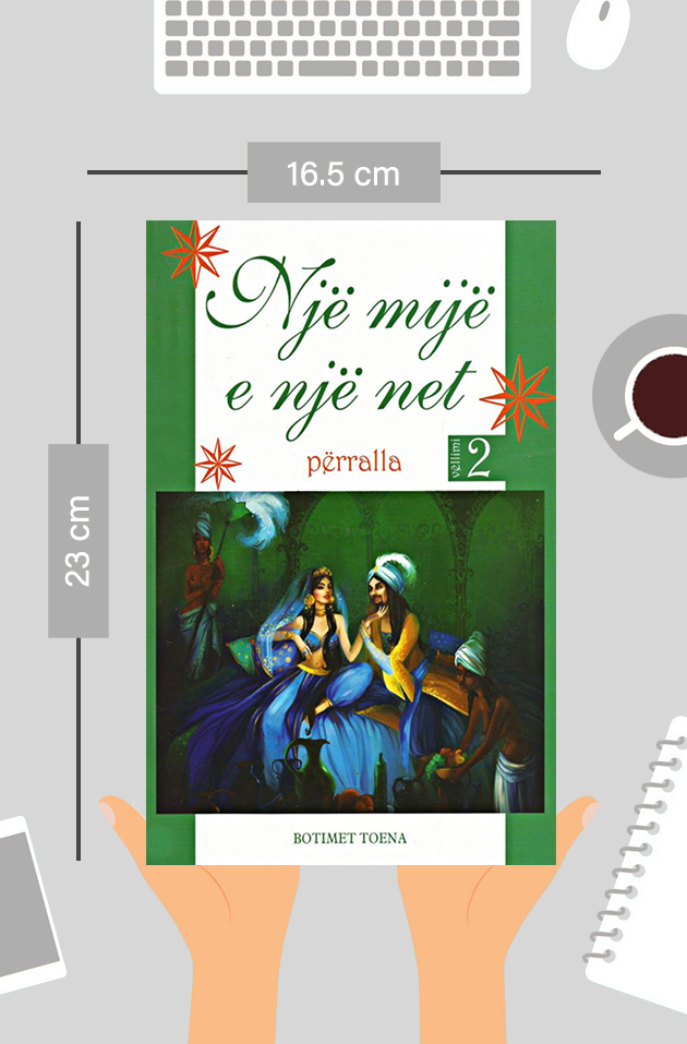Një mijë e një net 2