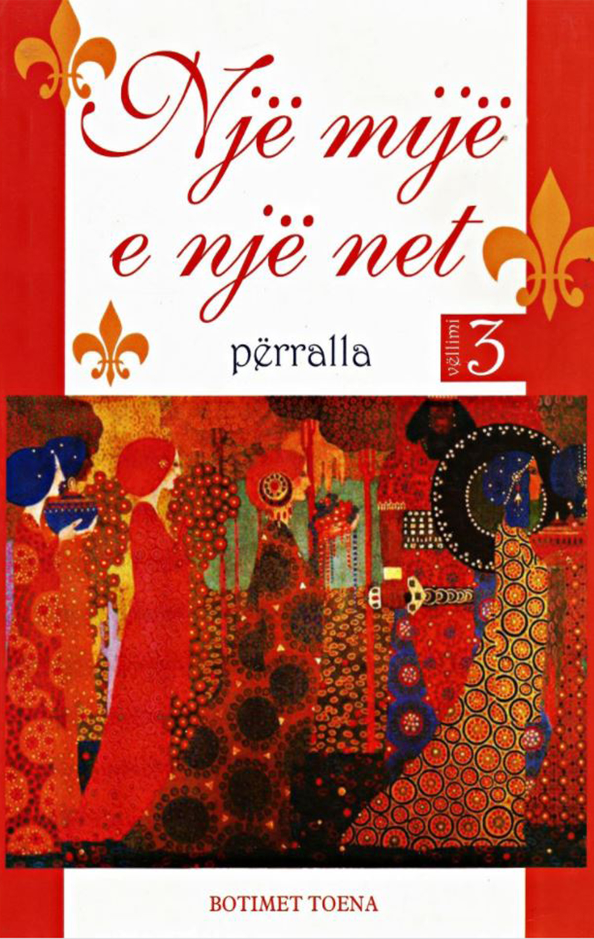 Një mijë e një net 3