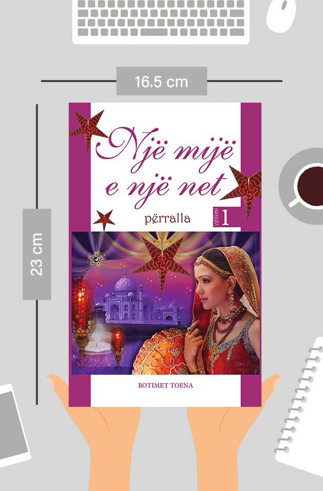 Një mijë e një net 1