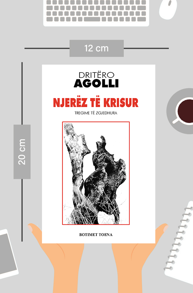 Njerëz të krisur