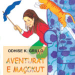 Aventurat e maçokut