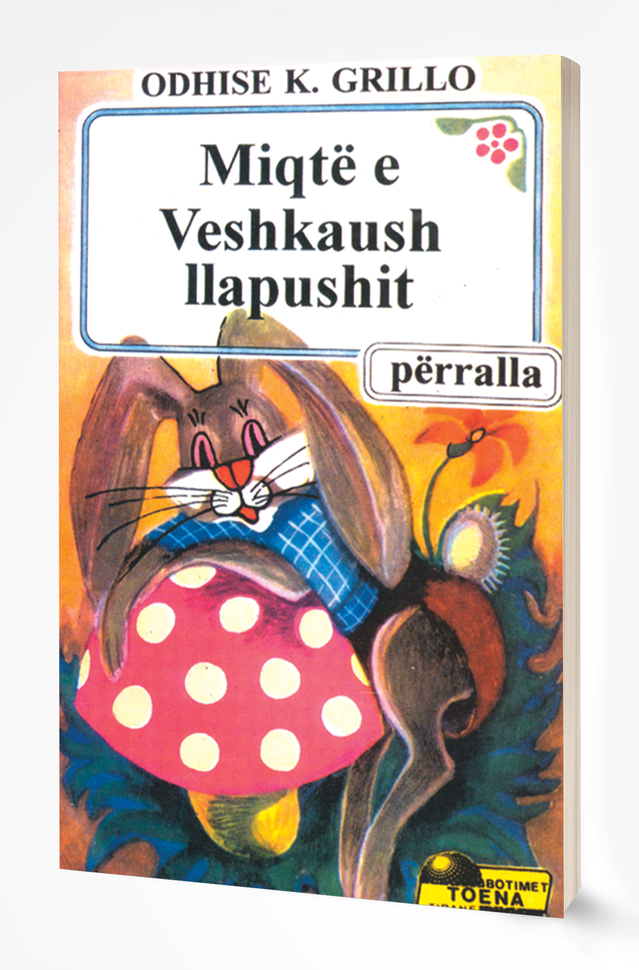 Miqtë e Veshkaush Llapushit