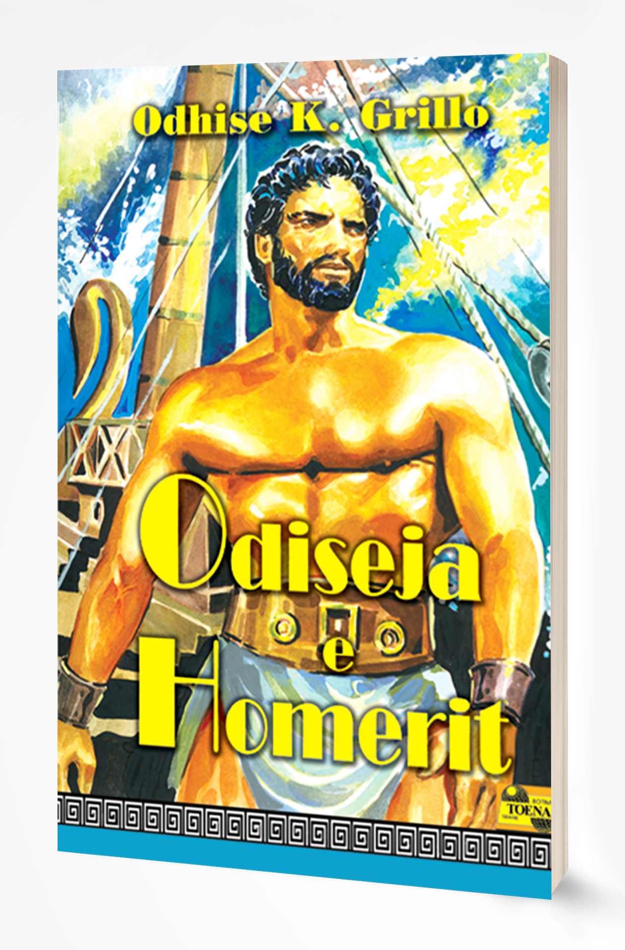Odiseja e Homerit