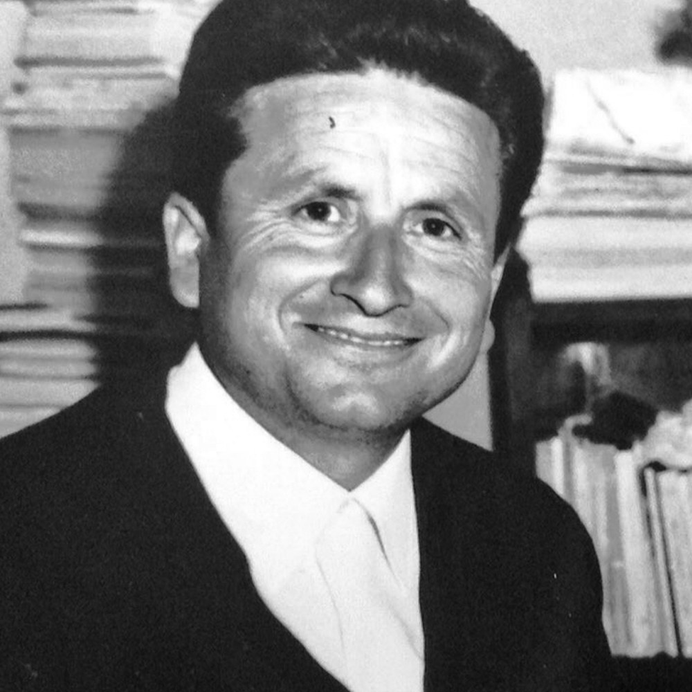 Odhise Grillo