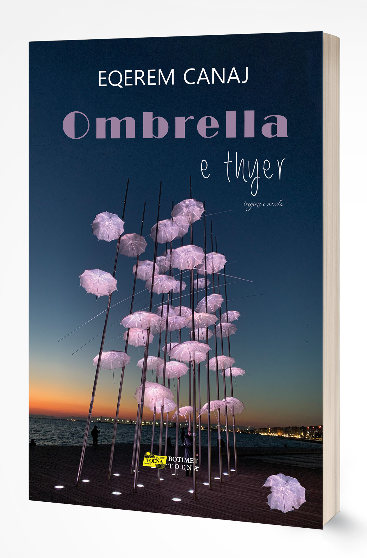 Ombrella e thyer
