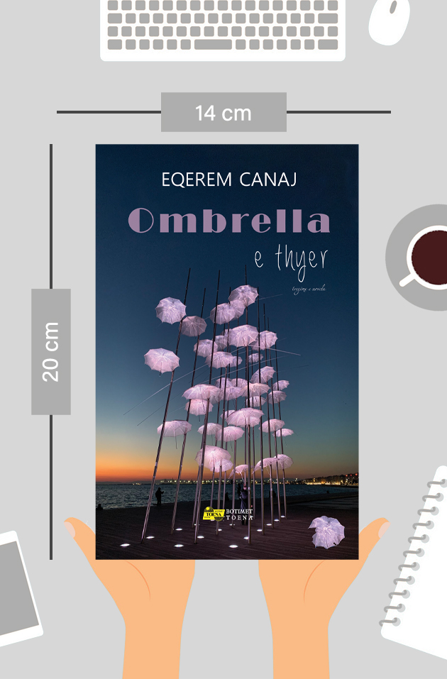Ombrella e thyer