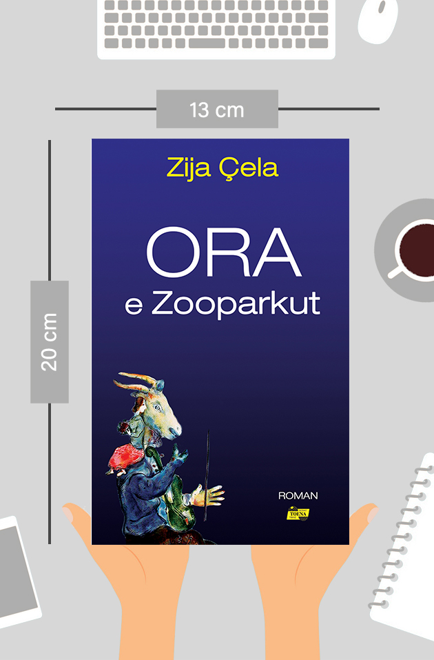 Ora e Zooparkut