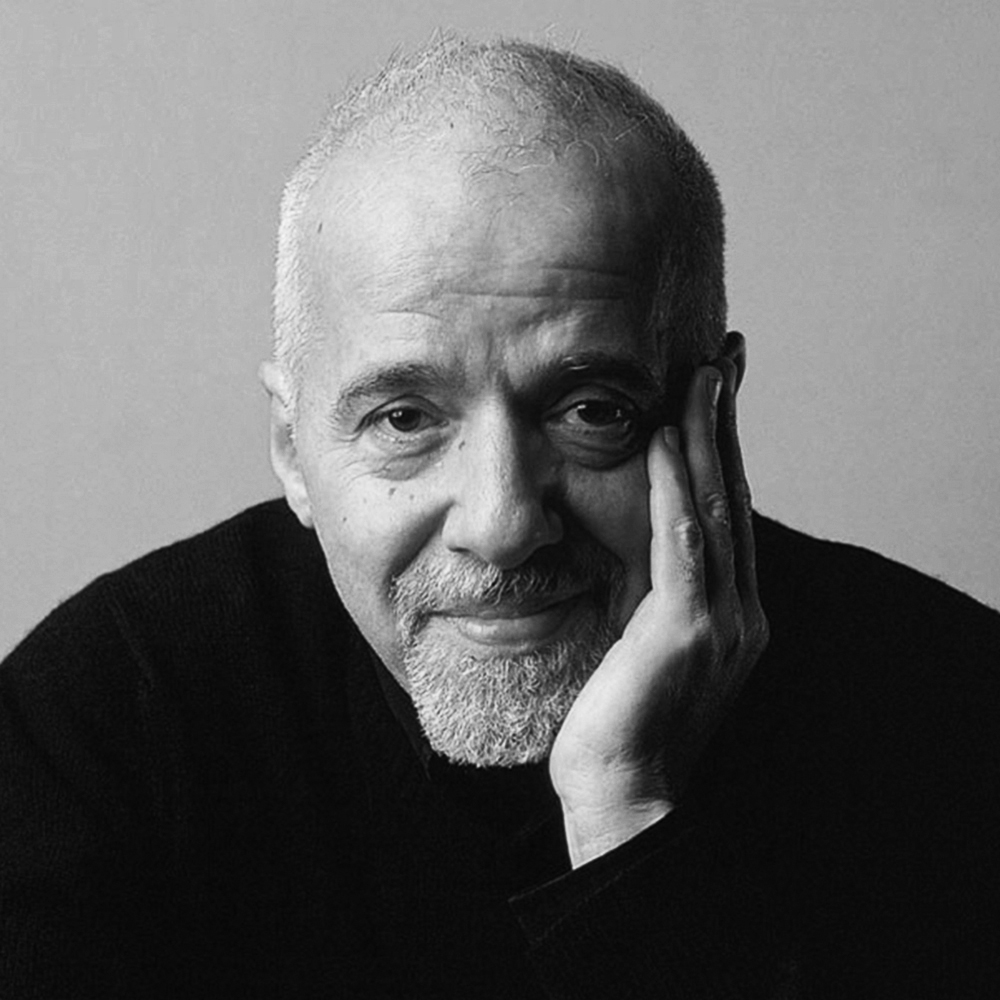 Paulo Coelho