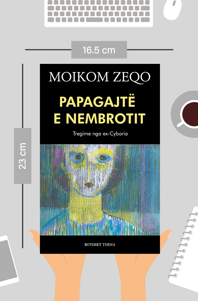 Papagajtë e Nembrotit