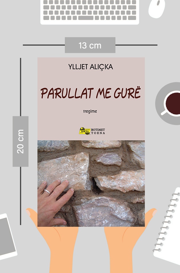 Parullat me gurë