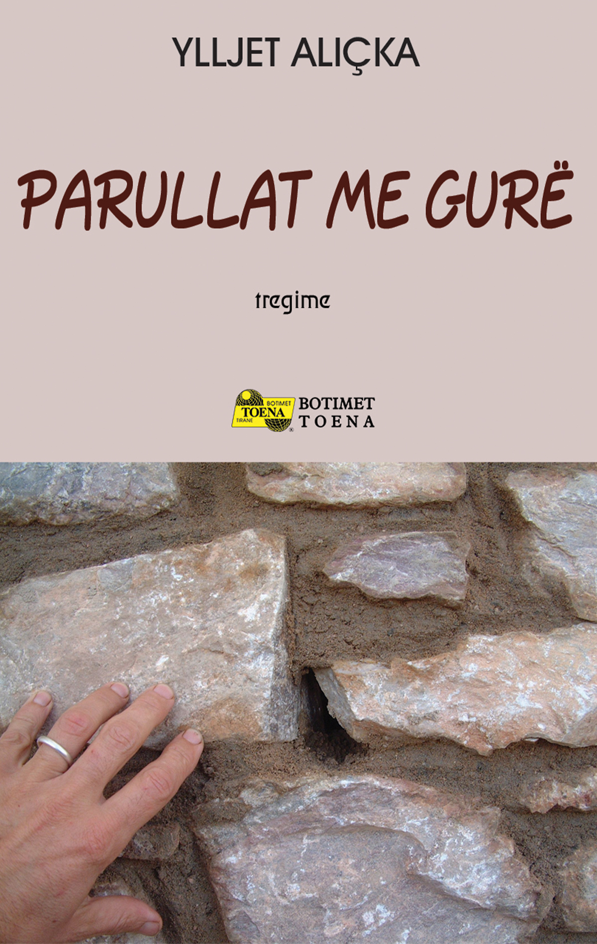 Parullat me gurë