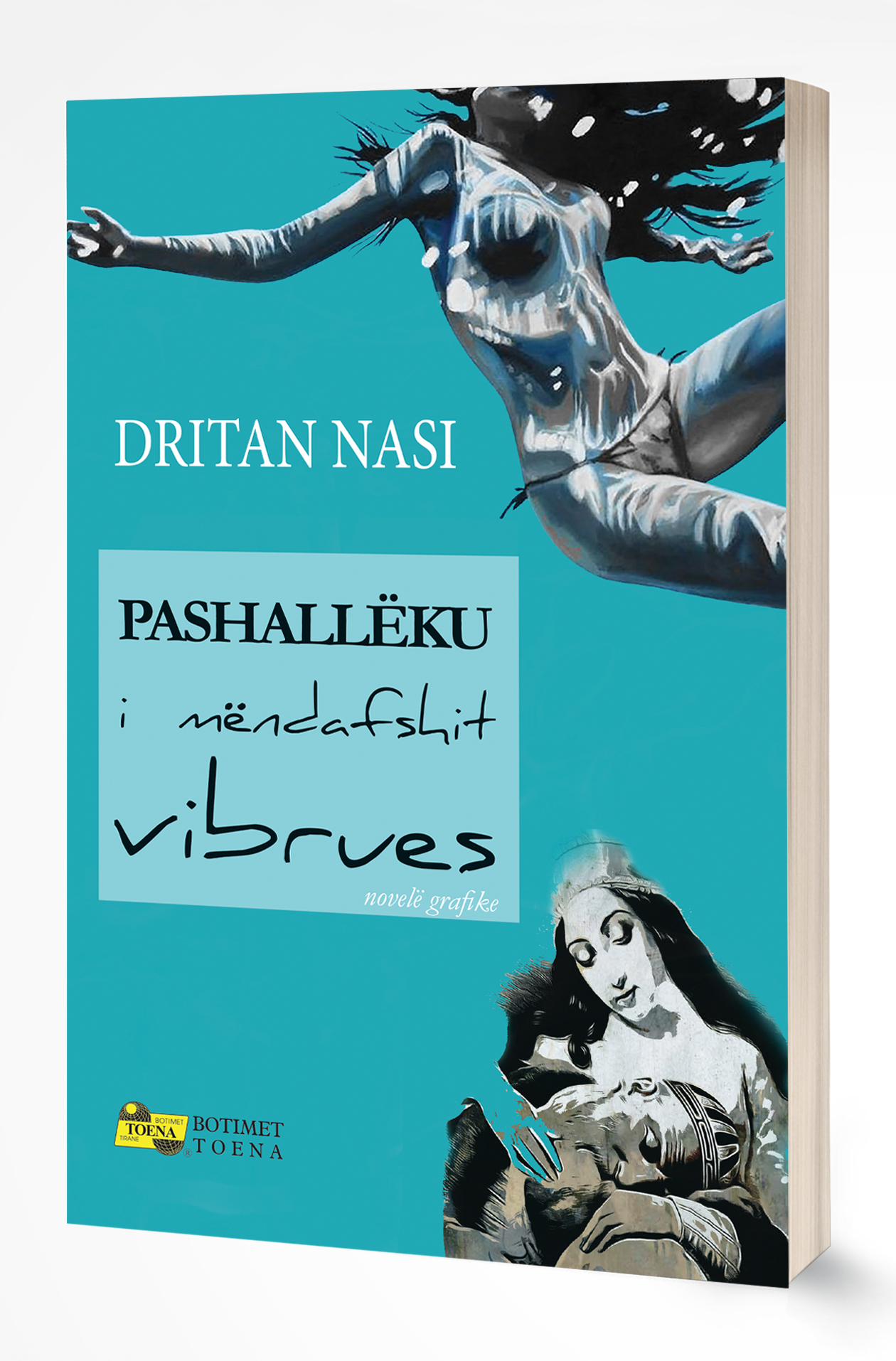 Pashallëku i mëndafshit vibrues