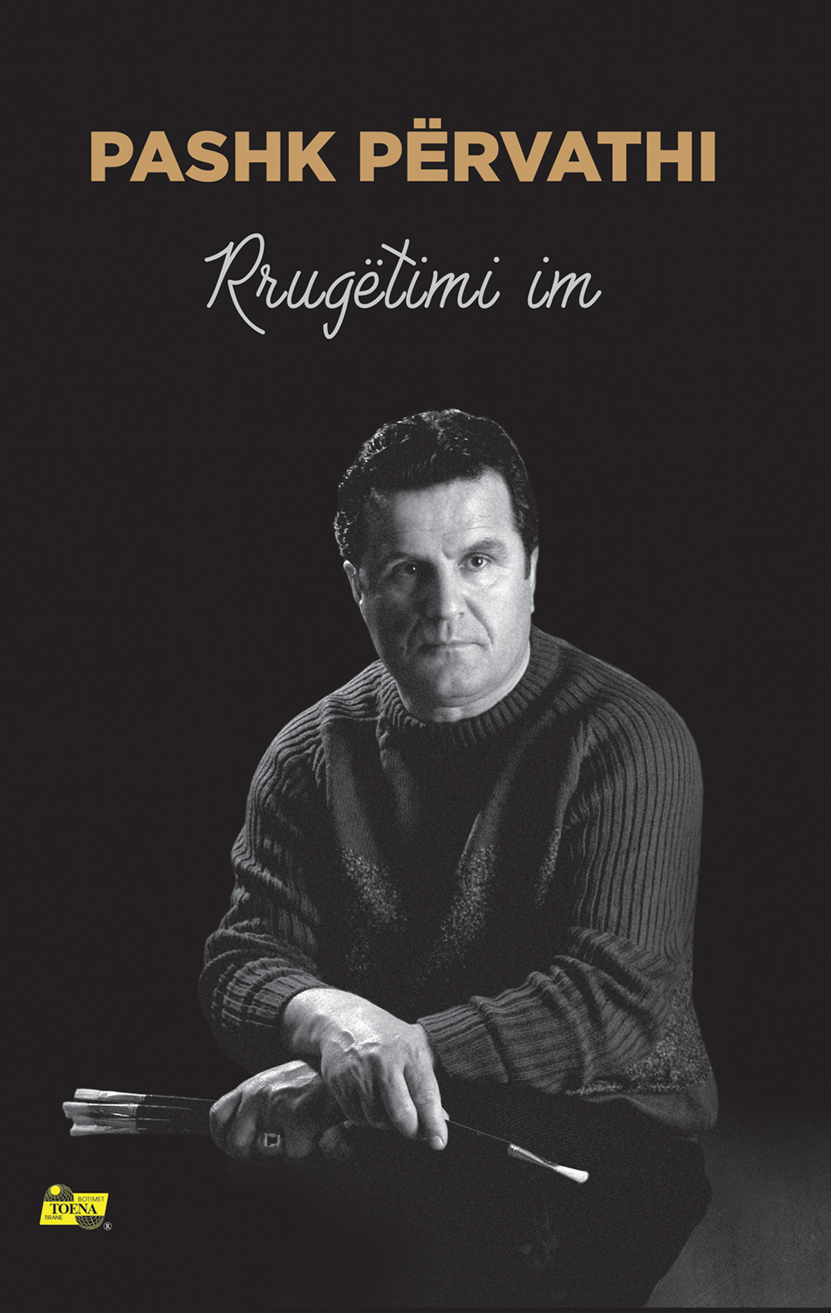 Rrugëtimi im