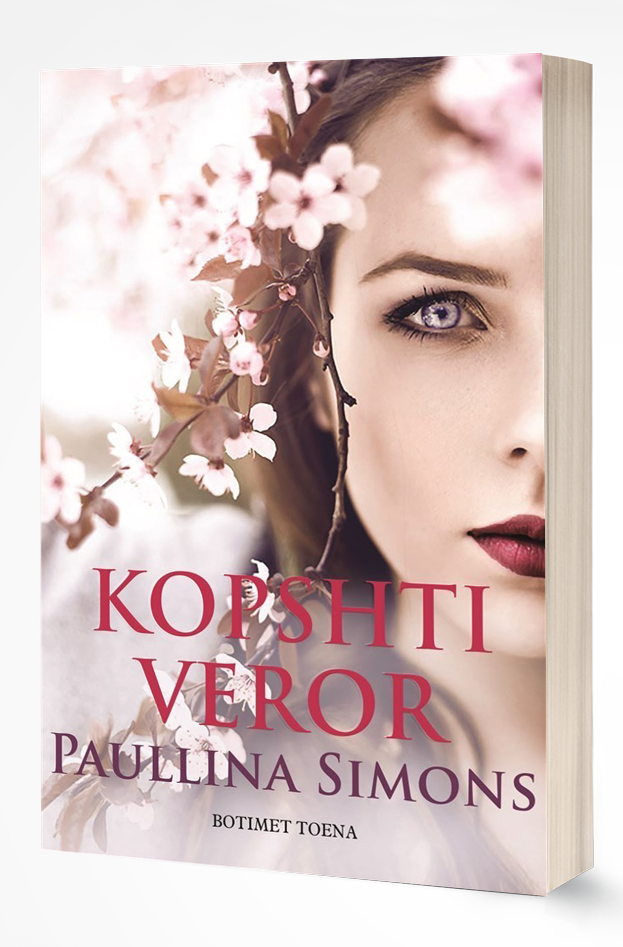 Kopshti veror