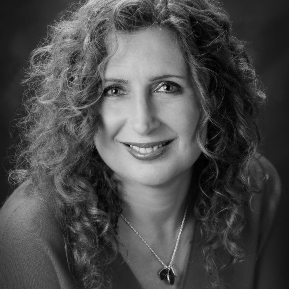 Paullina Simons