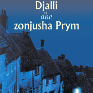 Djalli dhe zonjusha Prym