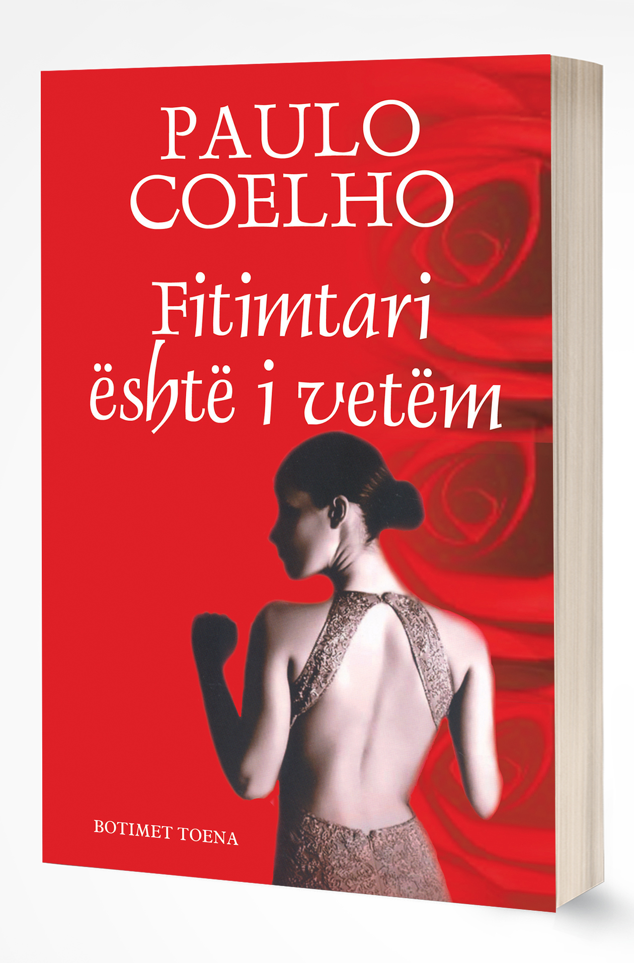 Fitimtari është i vetëm