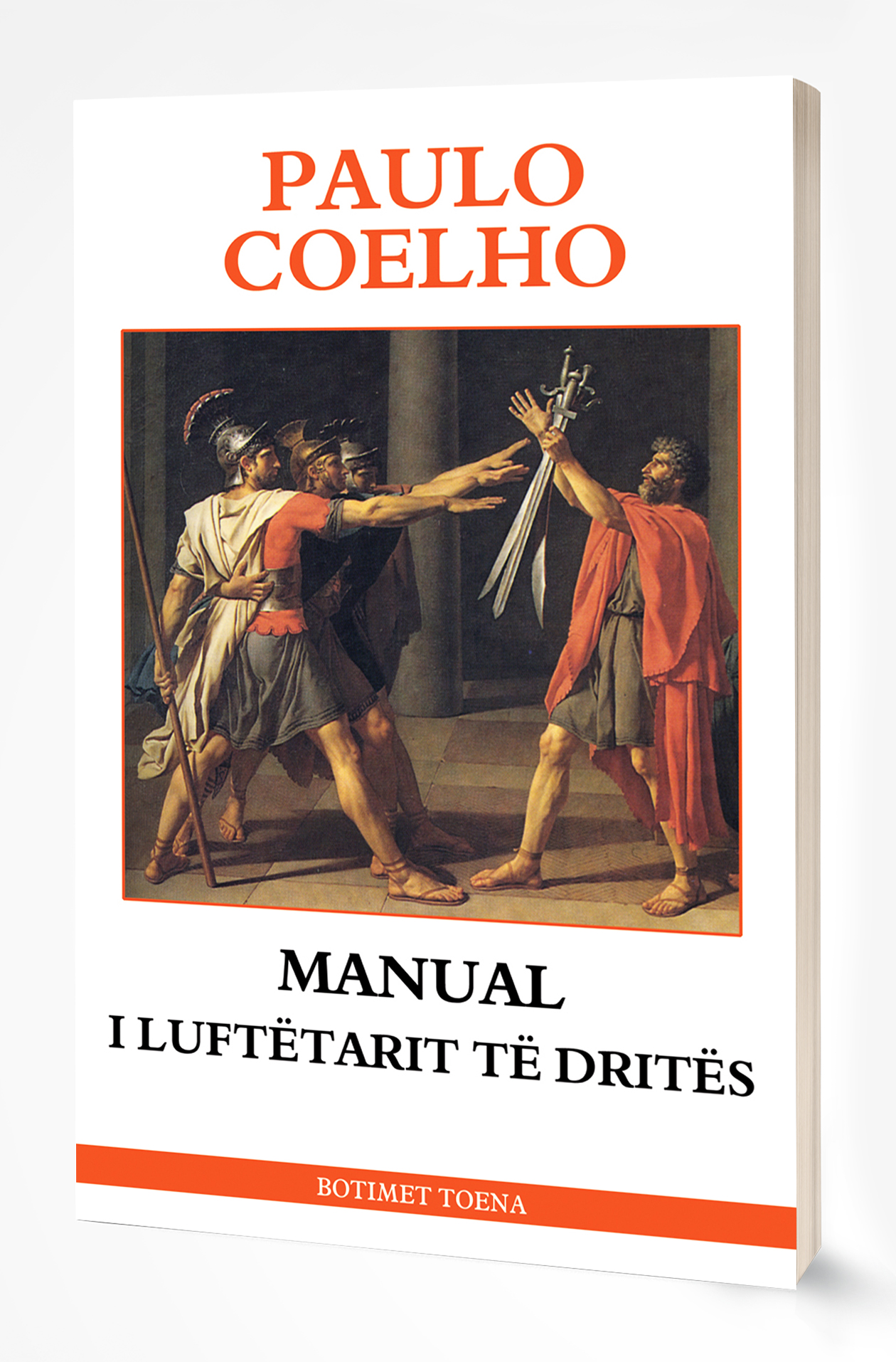 Manual i luftëtarit të dritës