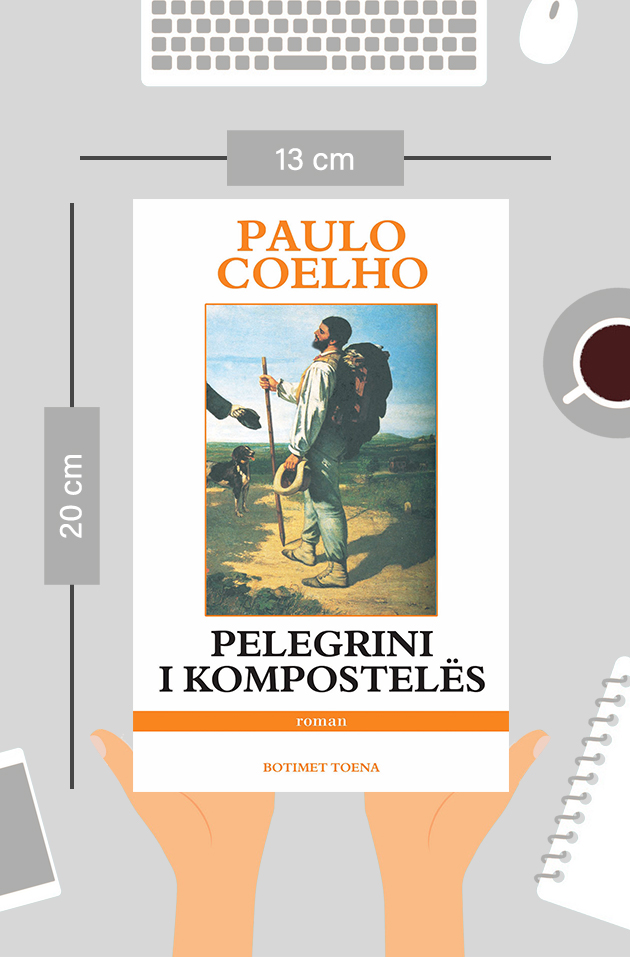 Pelegrini i Kompostelës