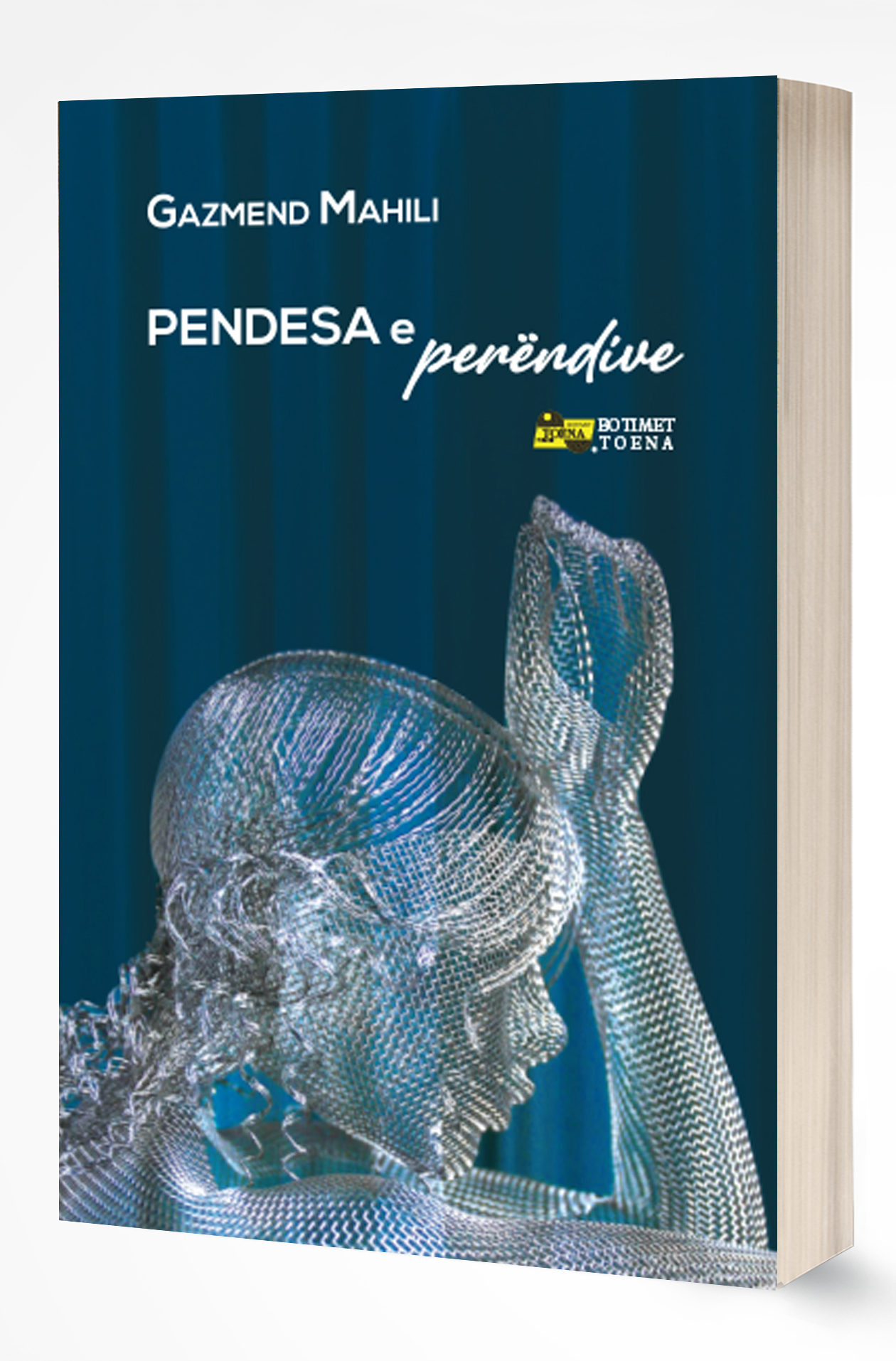 Pendesa e perëndive