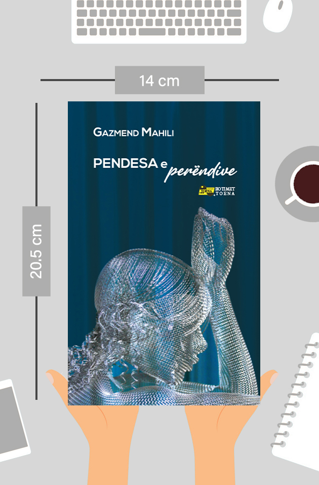 Pendesa e perëndive