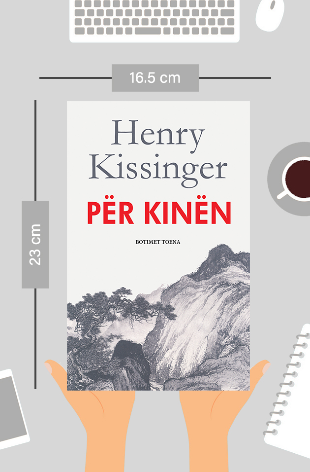 Për Kinën