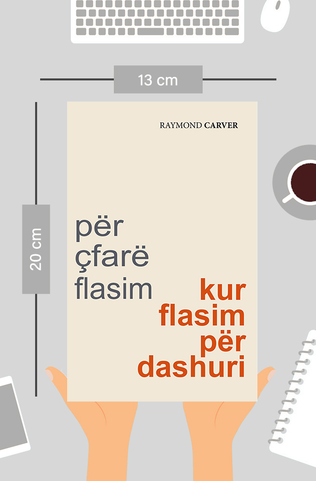Për çfarë flasim kur flasim për dashuri