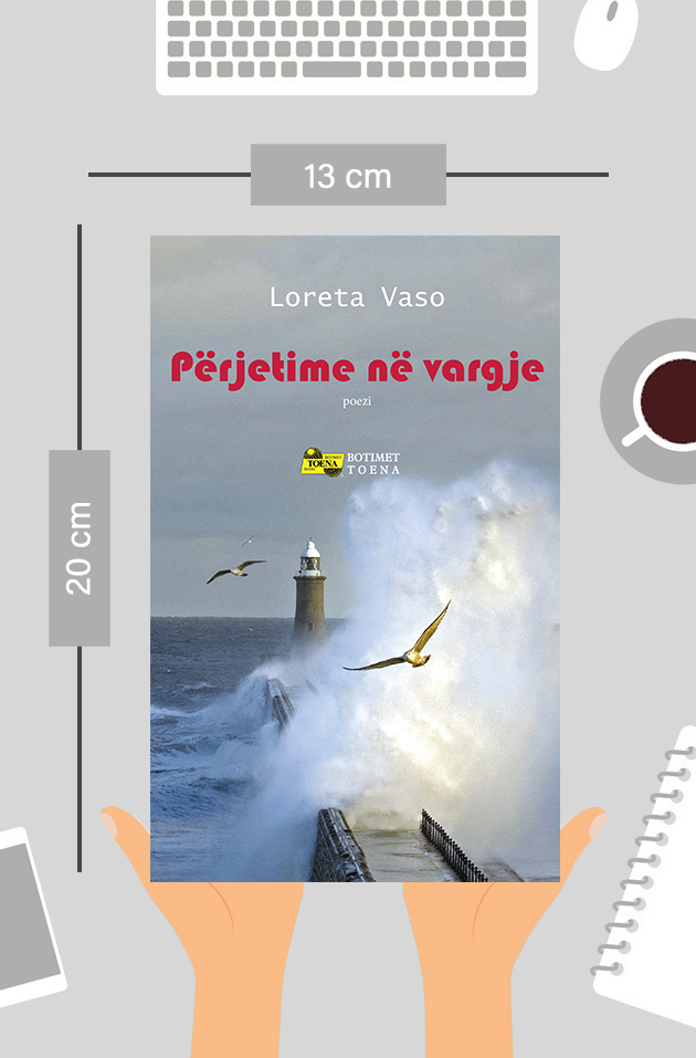 Përjetime në vargje