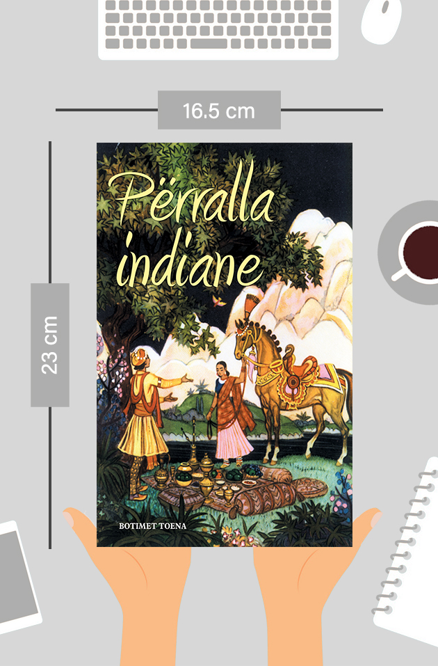 Përralla indiane