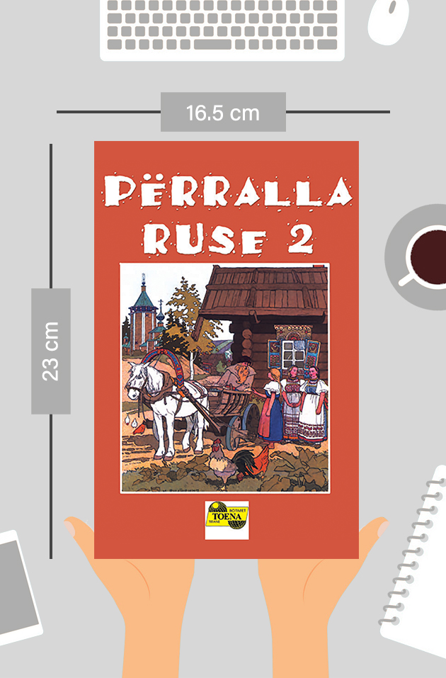 Përralla ruse 2