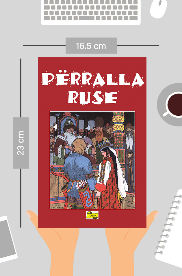 Përralla ruse 1