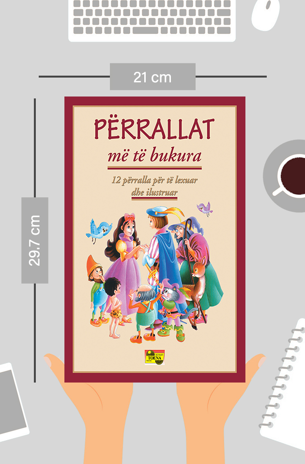 Përrallat më të bukura