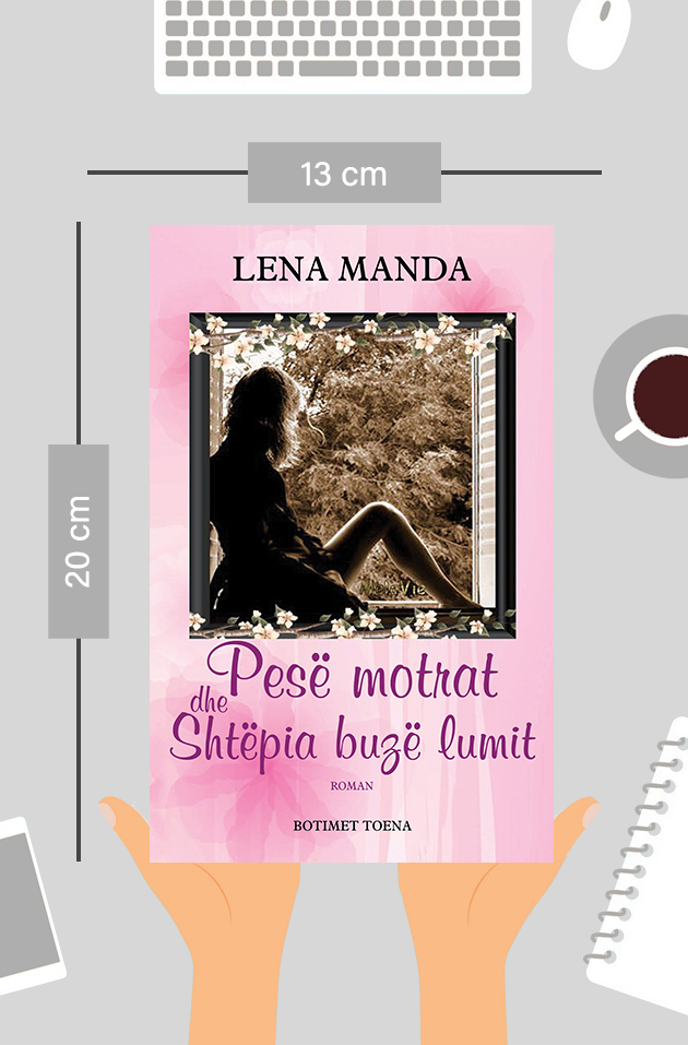 Pesë motrat dhe shtëpia buzë lumit