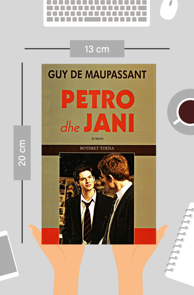 Petro dhe Jani