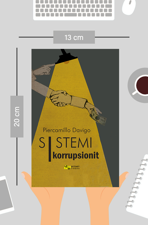 Sistemi i korrupsionit