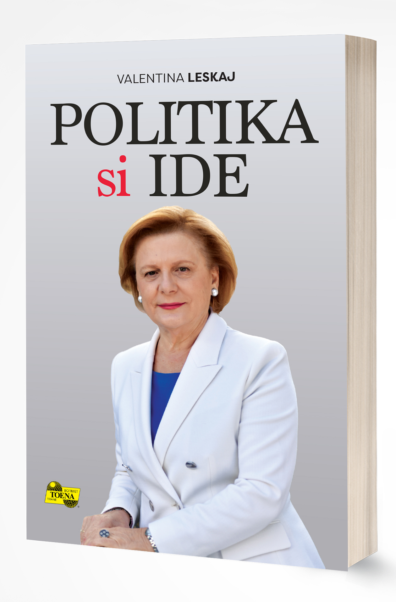 Politika si ide