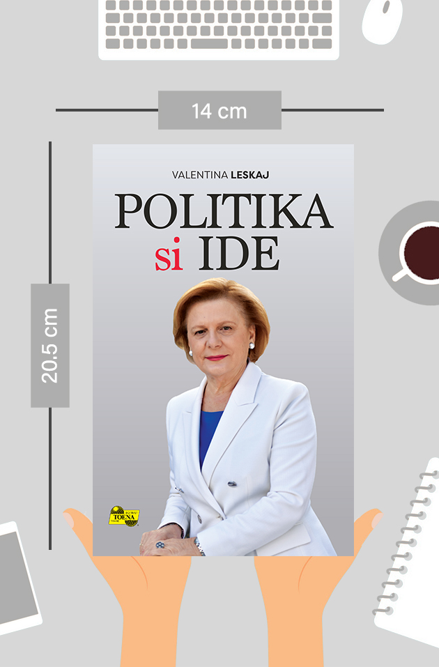 Politika si ide