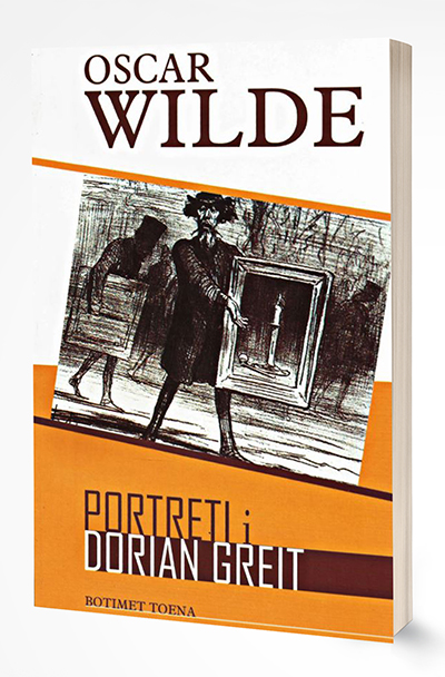 Portreti i Dorian Greit