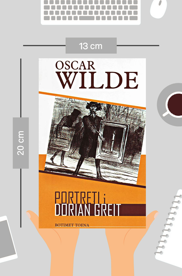 Portreti i Dorian Greit