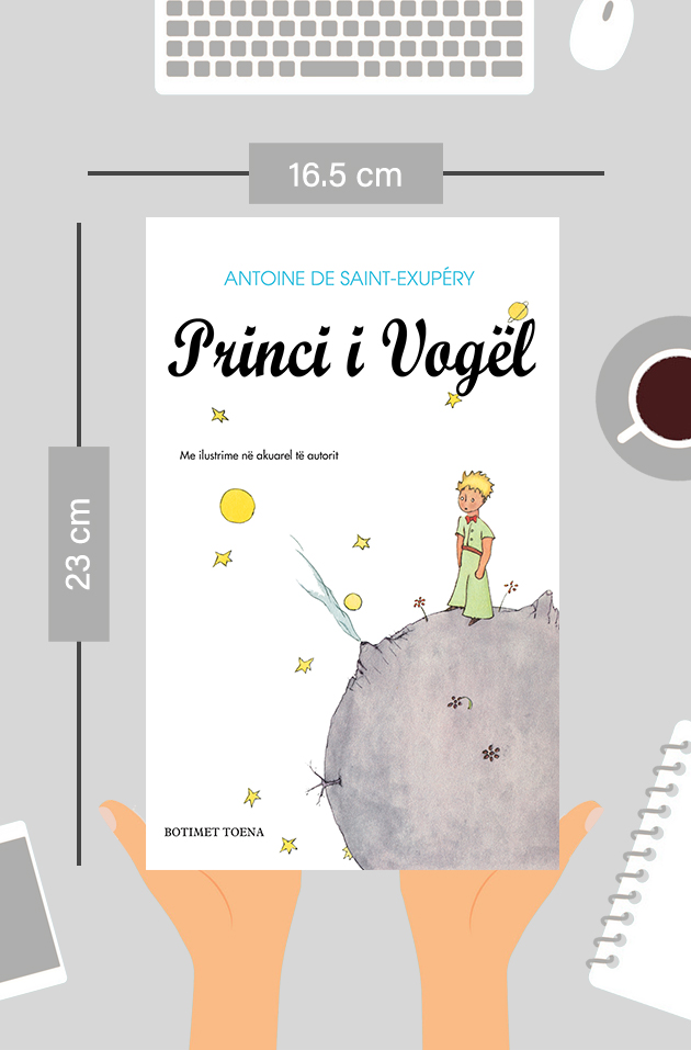 Princi i vogël