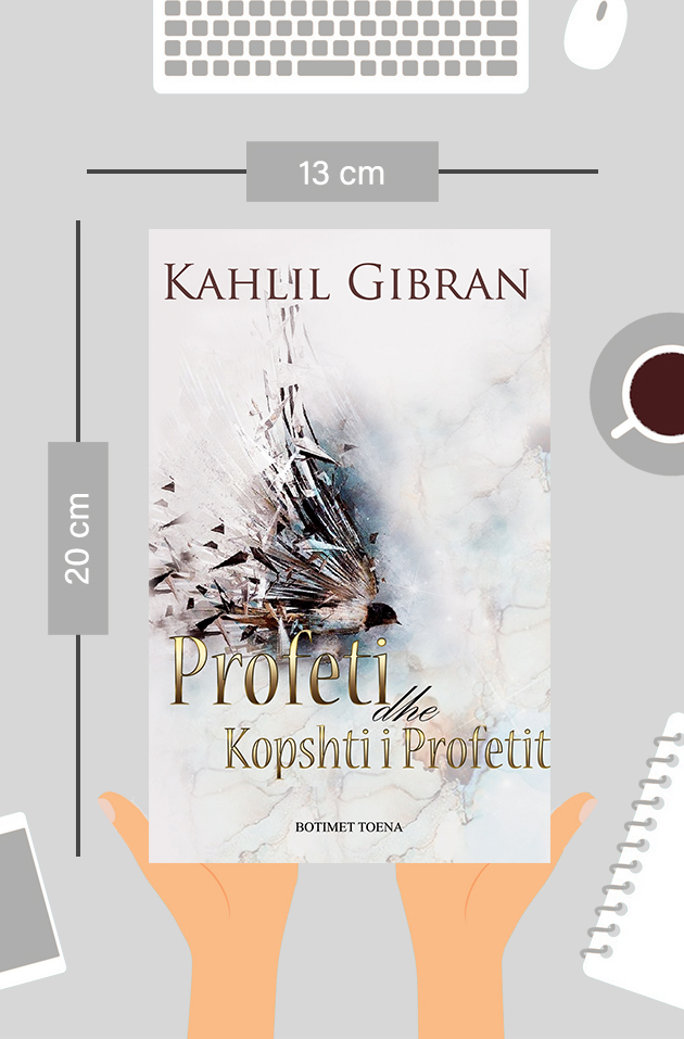 Profeti dhe kopshti i profetit