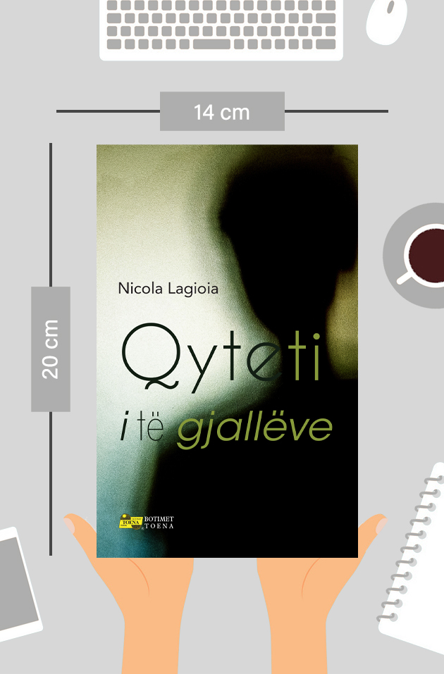 Qyteti i të gjallëve