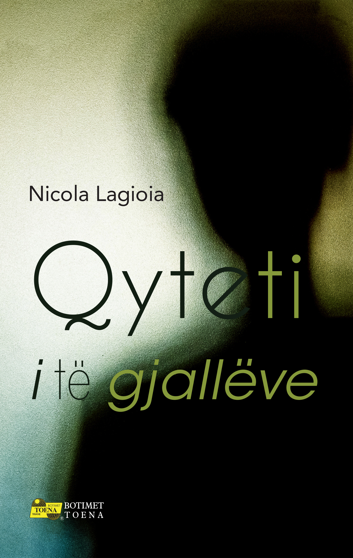 Qyteti i të gjallëve